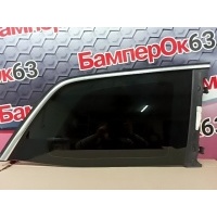 стекло Mercedes-Benz GL GLS-Class X166 2012 A1666700249