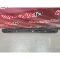 накладка бампера Toyota RAV4 A40 2012 5271142040