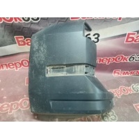 бампер Volkswagen Crafter S 2017 7C0807321B