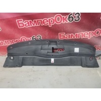 накладка замка капота Porsche Cayenne 92A 2010 7P5805806C