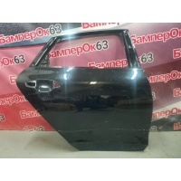 дверь Kia K5 EX 2019 77004L2000