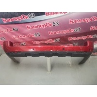 бампер Land Rover Range Rover L322 2009 LR017333