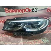 фара BMW 3-Series G20 2018 9481707