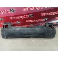 бампер Kia Rio JB 2005 866111G240