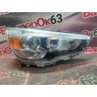 фара Mitsubishi ASX GA1 2010 8301C218