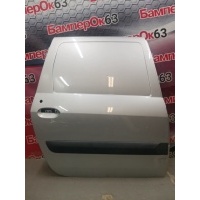 дверь Lada Largus F90 2012 821006680R
