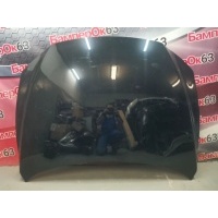капот Mazda Mazda 6 2018 GHY05231X