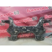 балка подвески Chevrolet Cobalt T250 2011 95483968