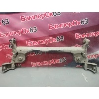 балка подвески Renault Logan LS0 2004 8200630332