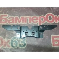 кронштейн замка капота Mazda CX-5 KE 2011 KB7W5215Y