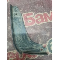 накладка порога Nissan Terrano D10 2014 788A39082R