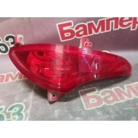 фонарь Hyundai Solaris RB 2014 924034L600