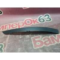 накладка бампера Land Rover Range Rover Velar L560 2017 LR093510