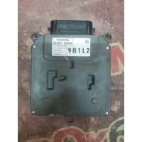 блок управления фарой Toyota Camry XV70 2017 8101633D50
