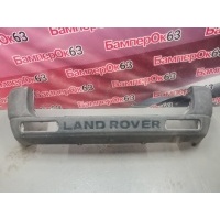 бампер Land Rover Freelander L314 1997 DQC101370LDA