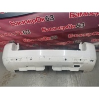 бампер Land Rover Freelander L359 2006 8H5217775B