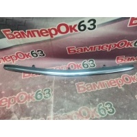 накладка бампера Mercedes-Benz S-Class W222 2013 A2228800108