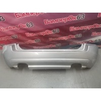бампер Kia Sportage JE 2004 866110Z050