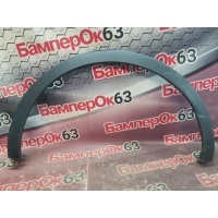 накладка крыла Renault Arkana JC 2018 788A30793R