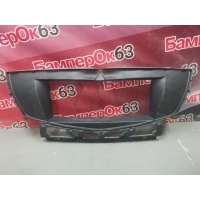 дефлектор радиатора Hyundai Genesis DH 2014 86366T6010