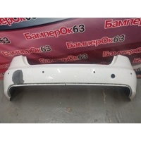 бампер Audi A4 B8 2012 8K5807511