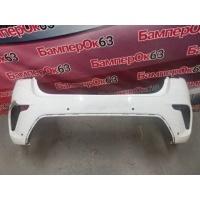 бампер Kia Rio FB 2017 86610H0000
