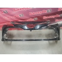 бампер Toyota Camry XV70 2017 521193T933