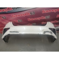 бампер Kia Cerato BD 2018 86611M6000