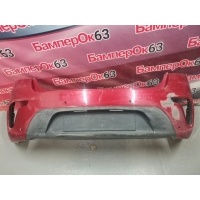 бампер Kia Rio FB 2017 86610H0000