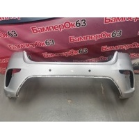 бампер Kia Rio FB 86610H0000