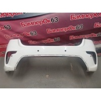 бампер Kia Rio FB 2017 86610H0000