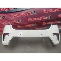 бампер Kia Rio FB 2017 86610H0000