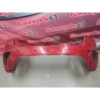 бампер Kia Rio FB 2017 86610H0000