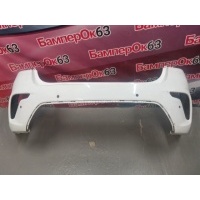 бампер Kia Rio FB 2017 86610H0000