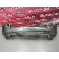 бампер Kia Sportage JE 2008 866110Z500