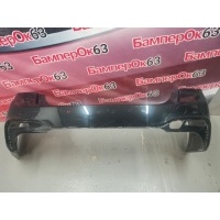 бампер BMW 5-Series G30 2016 51128064711
