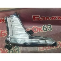 фара дневного света Hyundai Sonata LF 2017 92208C1700