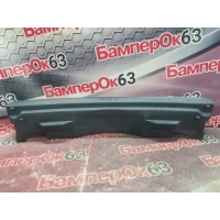 накладка замка багажника Volkswagen Tiguan AD1 2016 5NA863459