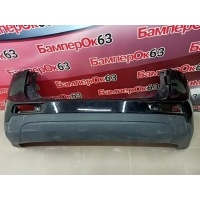 бампер Mitsubishi Outlander GF 2012 6410C161ZZ
