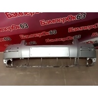 бампер Volkswagen Passat B5 2000 3B0807217K