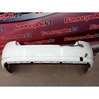 бампер Skoda Octavia 5E5 2013 5EU807421B