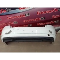 бампер Skoda Octavia 5E5 2013 5EU807421B
