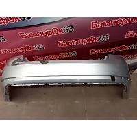 бампер Skoda Octavia A7 2013 5EU807421B