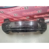 бампер Mazda Mazda 6 GG 2002 GR1A50221