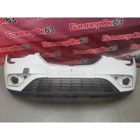 бампер Renault Arkana JC 2018 620106779X