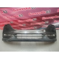 бампер Mazda CX-5 KF5 2017 KB8A50031