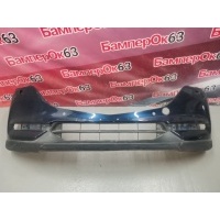 бампер Mazda CX-5 KF5 2017 KB8A50031