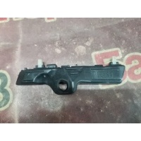 кронштейн бампера Kia Sorento XM 2009 865142P500