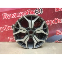 диск Kia Seltos 2019 52910q5260