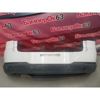 бампер Volkswagen Tiguan 5N1 2006 5N0807421HGRU